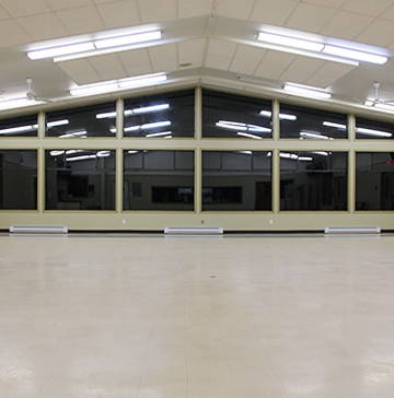 Dining Hall