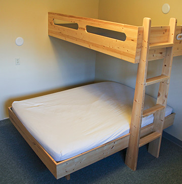 Lakeview Lodge