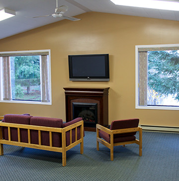 Willow Lodge